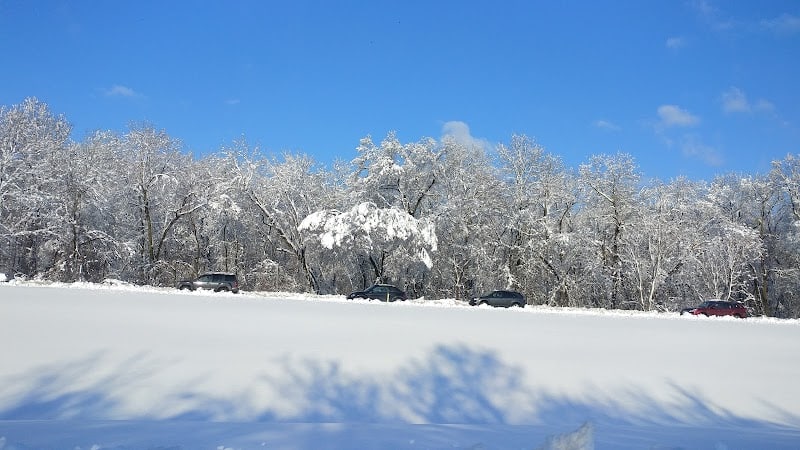 Great Piece Meadows - Fairfield, NJ