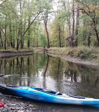 Great Piece Meadows - Fairfield, NJ