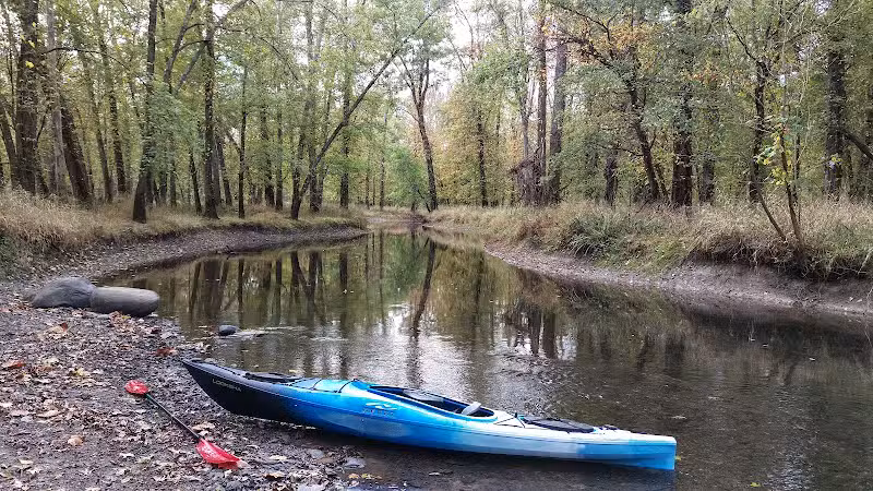 Great Piece Meadows - Fairfield, NJ