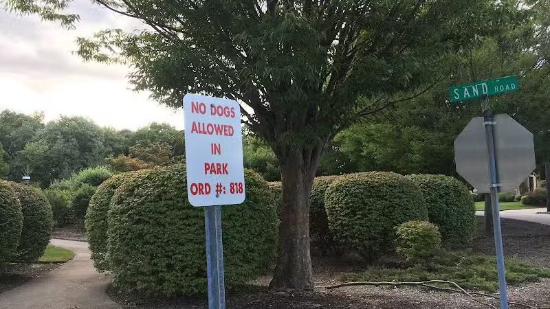 Mita Park - Fairfield, NJ