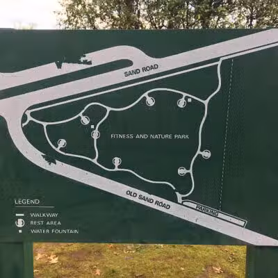 Mita Park - Fairfield, NJ