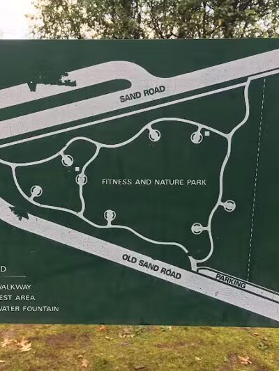 Mita Park - Fairfield, NJ