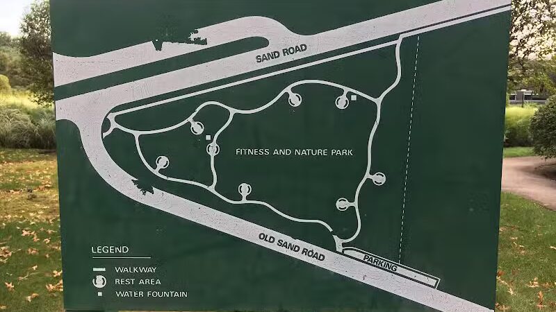 Mita Park - Fairfield, NJ