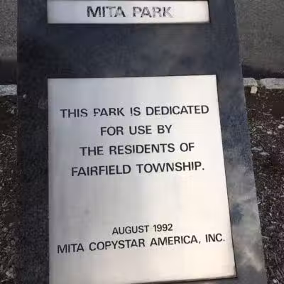 Mita Park - Fairfield, NJ