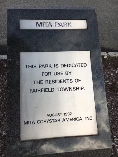 Mita Park - Fairfield, NJ