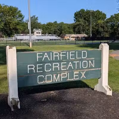 Playground - Fairfield, NJ