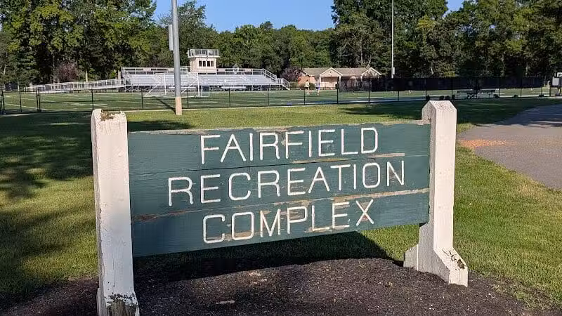 Playground - Fairfield, NJ