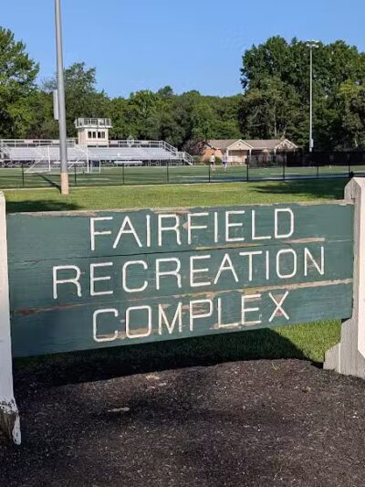 Playground - Fairfield, NJ