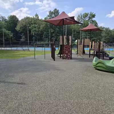 Playground - Fairfield, NJ