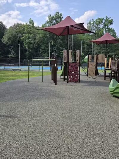 Playground - Fairfield, NJ