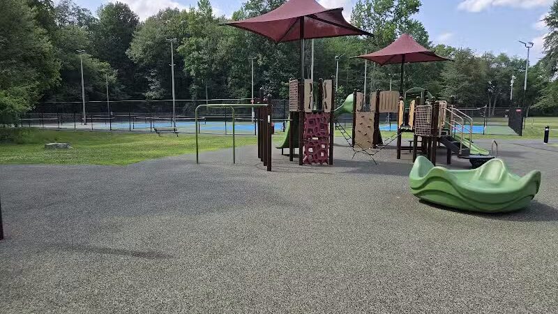 Playground - Fairfield, NJ
