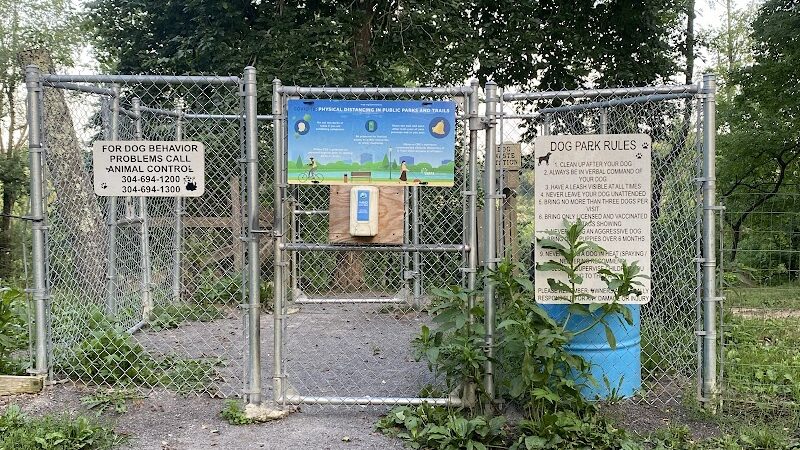 FIDO's Backyard - Fairmont, WV