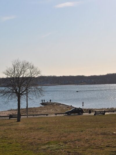 Kelly Park - Fall River, MA