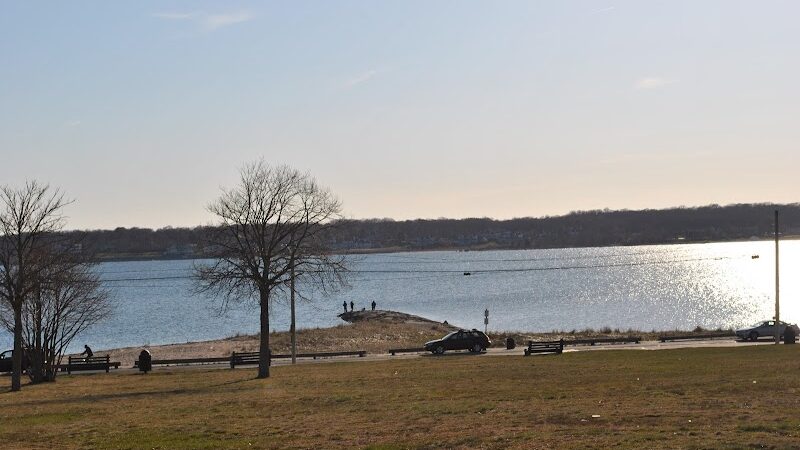 Kelly Park - Fall River, MA