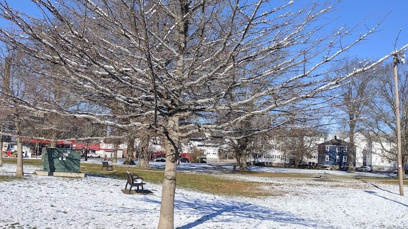 Kelly Park - Fall River, MA