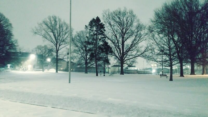 Kelly Park - Fall River, MA