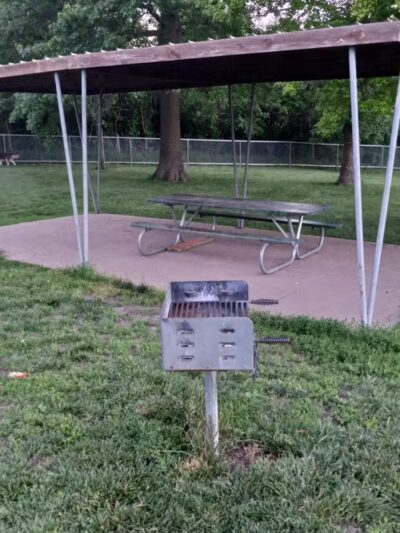 Falls City Dog Park - Falls City, NE