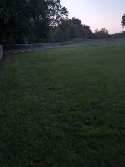 Falls City Dog Park - Falls City, NE