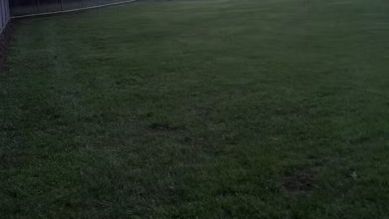 Falls City Dog Park - Falls City, NE