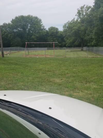 Falls City Dog Park - Falls City, NE