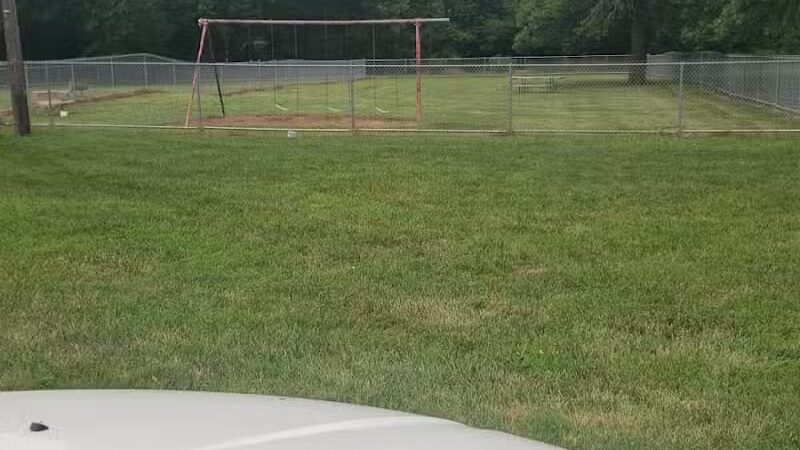 Falls City Dog Park - Falls City, NE