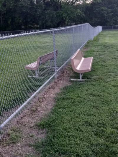 Falls City Dog Park - Falls City, NE