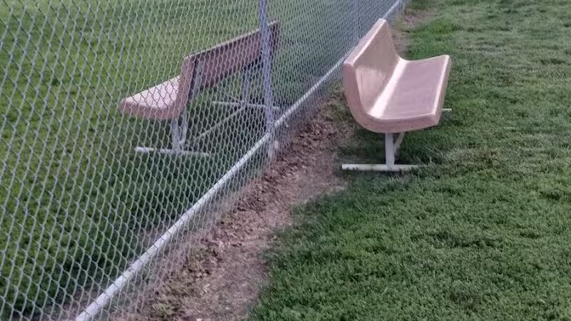 Falls City Dog Park - Falls City, NE