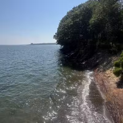 Mackworth Island State Park - Falmouth, ME