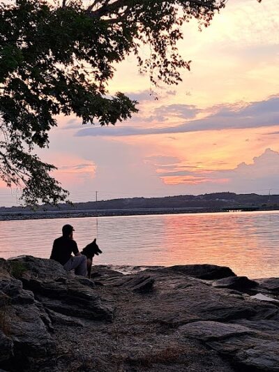Mackworth Island State Park - Falmouth, ME