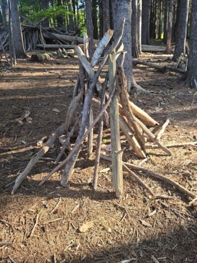 Mackworth Island State Park - Falmouth, ME