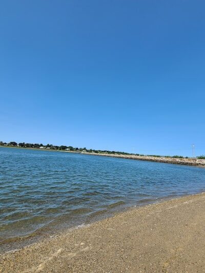 Mackworth Island State Park - Falmouth, ME
