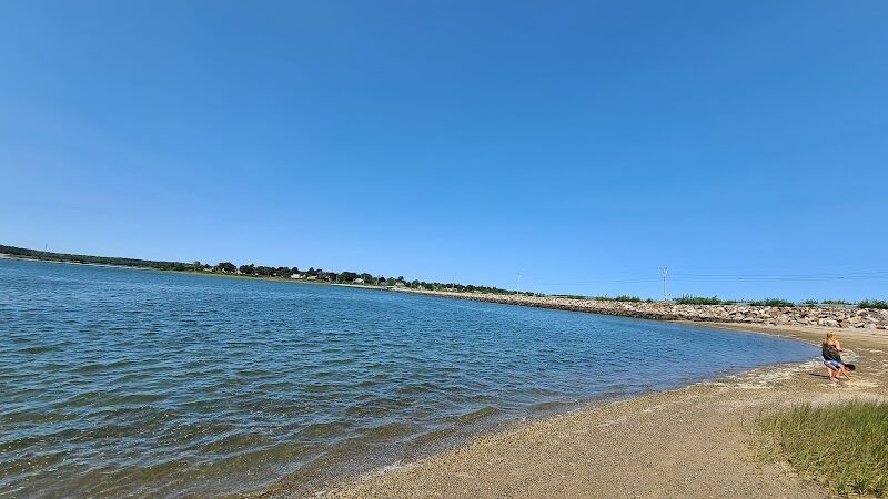 Mackworth Island State Park - Falmouth, ME