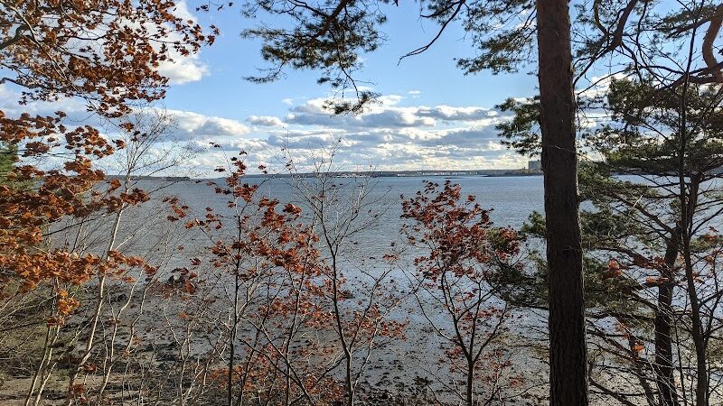 Mackworth Island State Park - Falmouth, ME