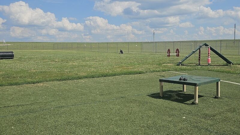 Dog Park - Farmington, MO