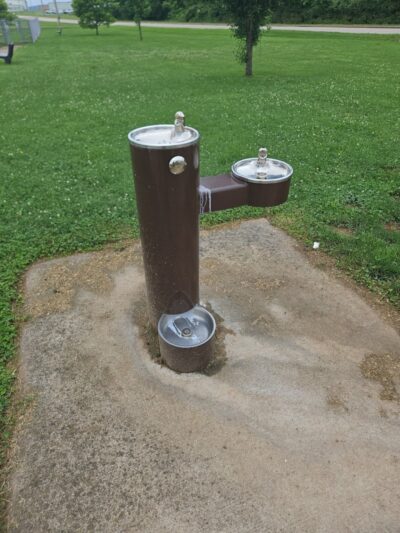 Dog Park - Farmington, MO