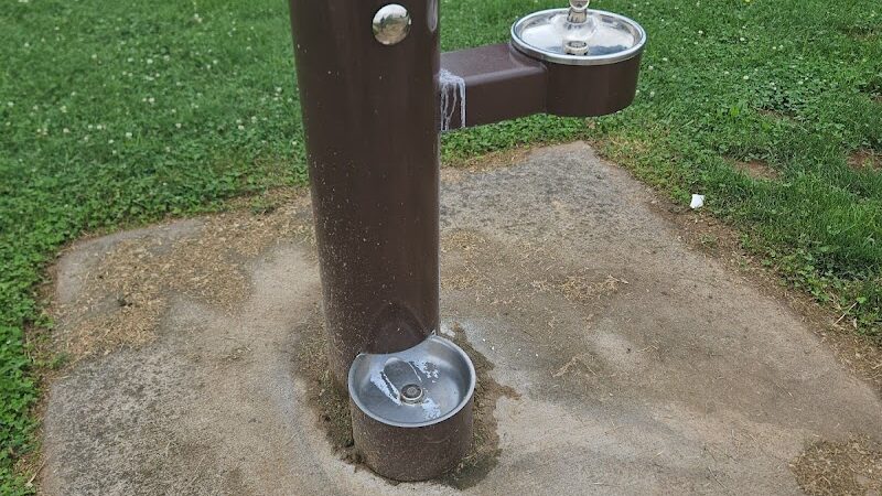 Dog Park - Farmington, MO