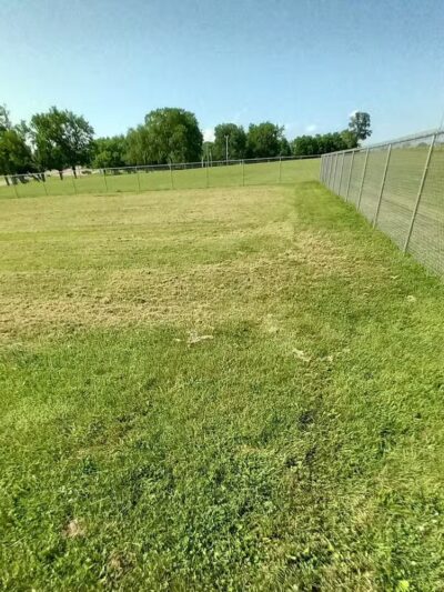 Dog Park - Farmington, MO