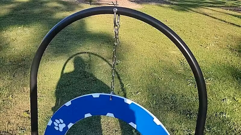Bailey Lake Dog Park - Fayetteville, NC