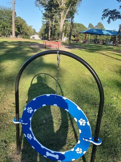 Bailey Lake Dog Park - Fayetteville, NC