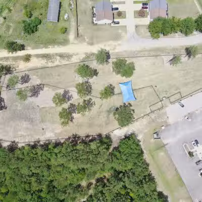 Bailey Lake Dog Park - Fayetteville, NC