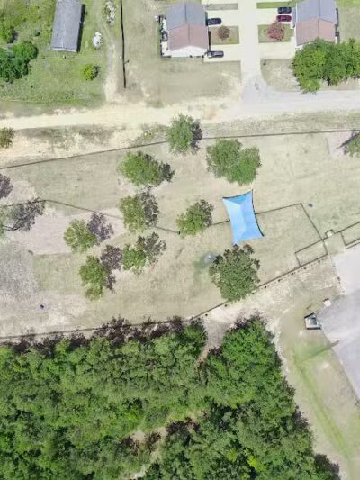 Bailey Lake Dog Park - Fayetteville, NC