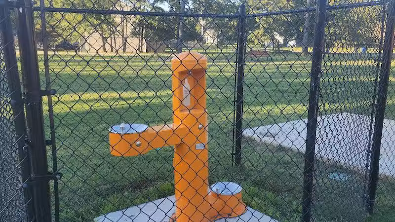Bailey Lake Dog Park - Fayetteville, NC