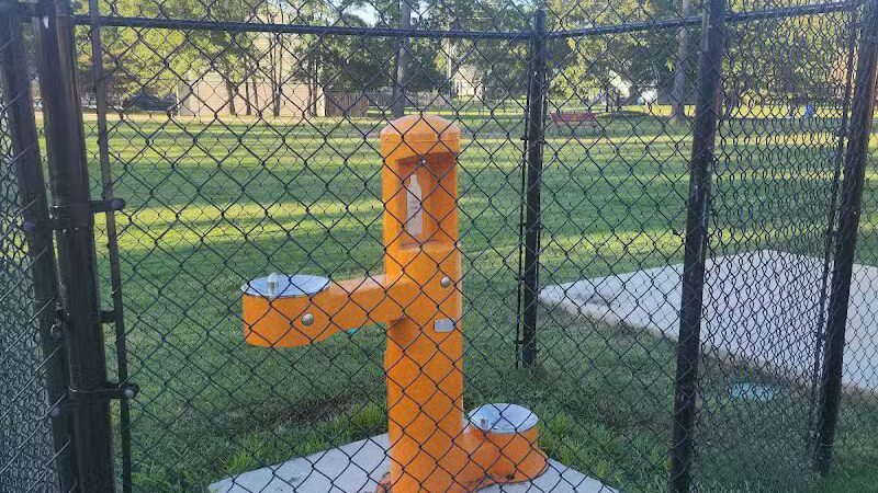 Bailey Lake Dog Park - Fayetteville, NC
