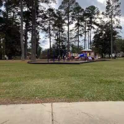 City Park - Fayetteville, NC