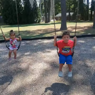 City Park - Fayetteville, NC