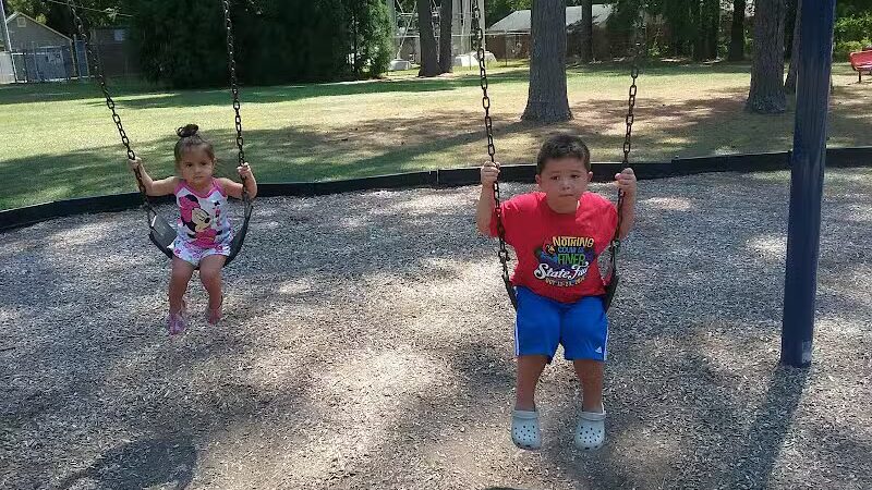 City Park - Fayetteville, NC