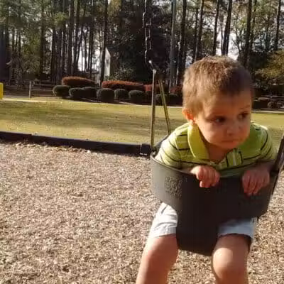 City Park - Fayetteville, NC