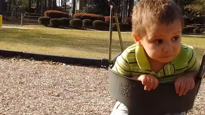 City Park - Fayetteville, NC