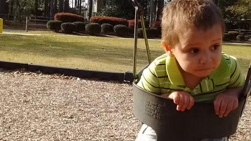 City Park - Fayetteville, NC