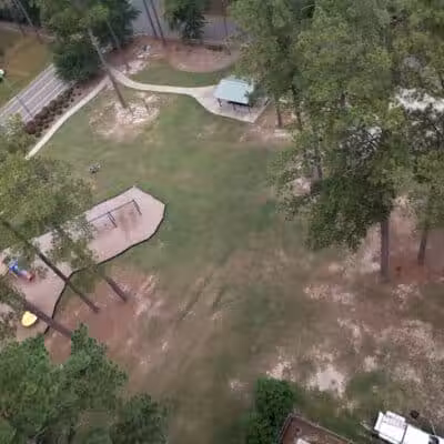 City Park - Fayetteville, NC